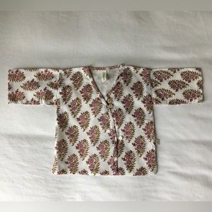 Anokhi Koki Baby Top 6-12 months